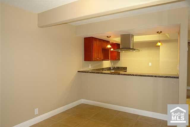Breakfast Bar/Nook