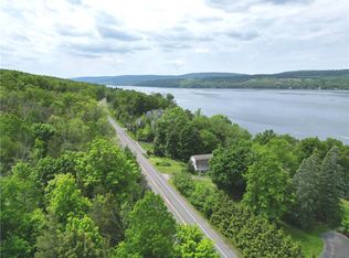 0 County Road 11, Rushville, NY 14544