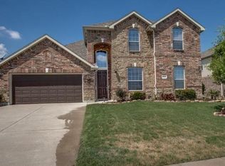 4403 Winding Glen Ln, Mansfield, TX 76063