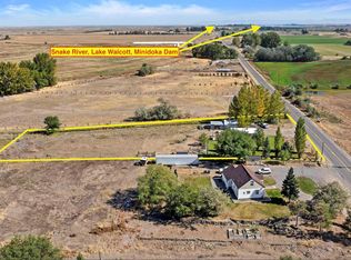 654 E 400 N, Rupert, ID 83350