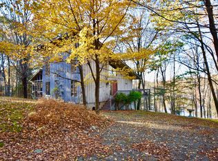 3148 Lakeview Ter, Canadensis, PA 18325