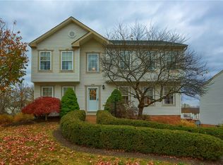 3011 Riverview Ct, Aliquippa, PA 15001