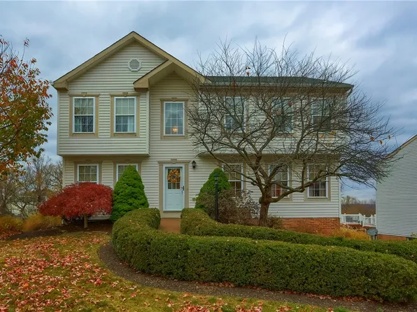3011 Riverview Ct, Aliquippa, PA 15001