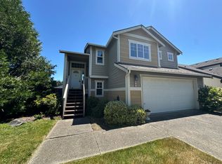 199 Goldmyer Dr, Chehalis, WA 98532