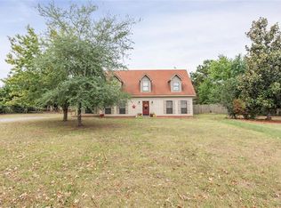 1794 Dozier Rd, Wetumpka, AL 36093