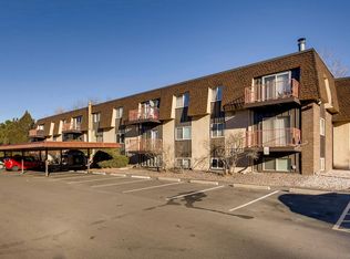 7755 E Quincy Ave #203A7, Denver, CO 80237