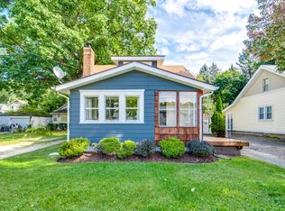 515 Massillon Rd, Akron, OH 44306