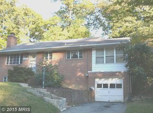 10409 Royal Rd, Silver Spring, MD 20903