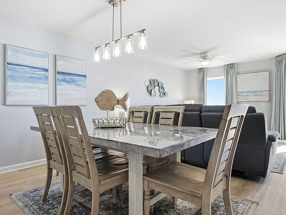 4th image of 1819 N Ocean Blvd. #7006