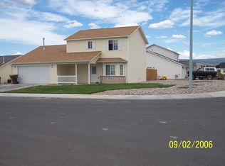 800 Cow Bell Ct, Montrose, CO 81401