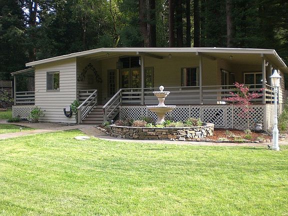 5th image of 14360 Old Cazadero Rd