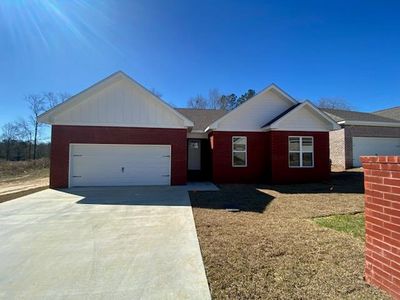399 Grand Harbor Cir, Dothan, AL, 36303