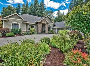 7712 Springfield Dr, Gig Harbor, WA 98329
