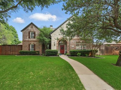 160 Beaver Run Dr, Coppell, TX, 75019