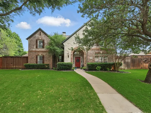 160 Beaver Run Dr, Coppell, TX 75019