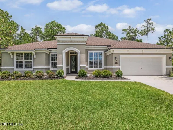 1103 ORCHARD ORIOLE Place, Middleburg, FL 32068