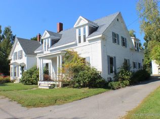 43 Barker St, Calais, ME 04619