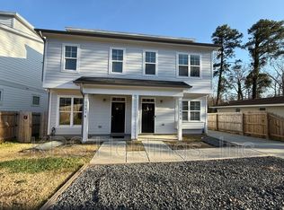 1505 Juniper St #B, Durham, NC 27703