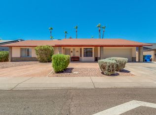 408 E Helena Dr, Phoenix, AZ 85022