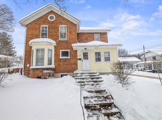48 W Pleasant St, Corry, PA 16407