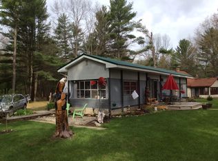 4970 S Juniper Ave, Newaygo, MI 49337