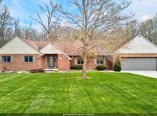 N1212 Clune Rd, Kaukauna, WI 54130