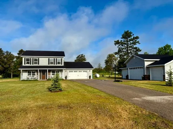 8035 Moidore Dr NW, Bemidji, MN 56601