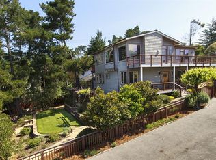 599 Warwick St, Cambria, CA 93428