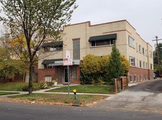 1520 Glencoe St UNIT 5, Denver, CO 80220