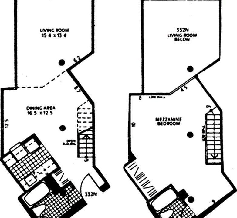 1st image of 77 Bleecker St APT 332