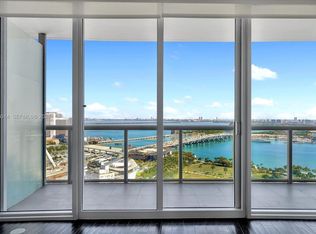 888 Biscayne Blvd APT 3111, Miami, FL 33132