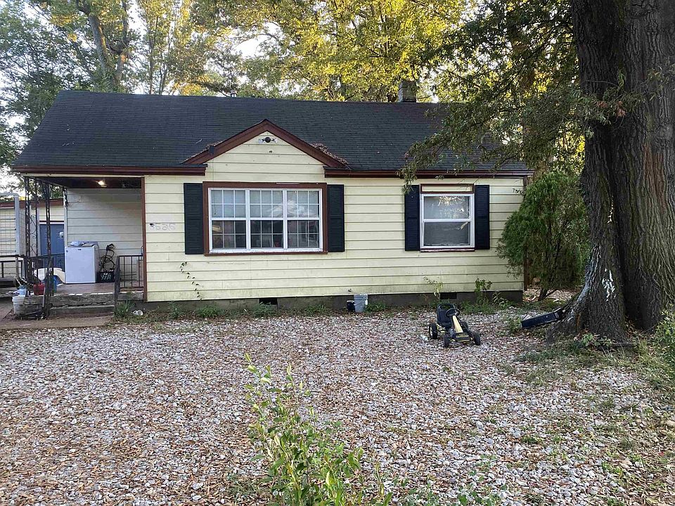 2nd image of 3525 Farmville Ave