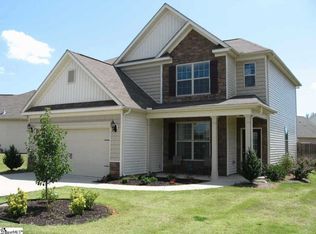 215 Heathbury Ct, Simpsonville, SC 29681