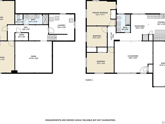 2nd image of 1316 S Jay Street