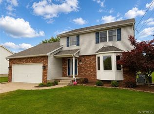 1132 Penora St, Depew, NY 14043