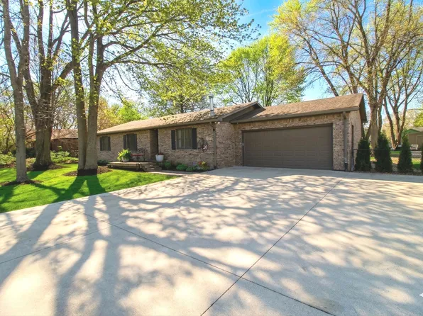 8135 E County Road 700 N, Brownsburg, IN 46112