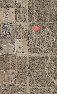 0 Vac Avenue R6 Vic #140, Littlerock, CA, 93543