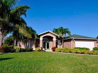 3118 Chiquita Blvd N, Cape Coral, FL 33993