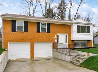 1060 Conant Dr, Columbus, OH 43229