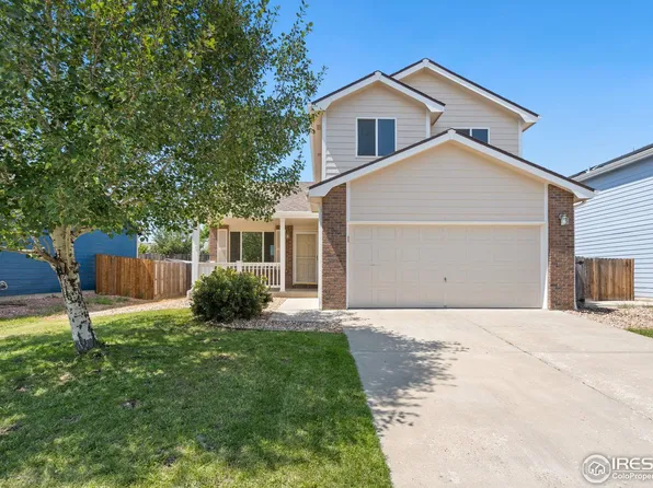 723 S Carriage Dr, Milliken, CO 80543