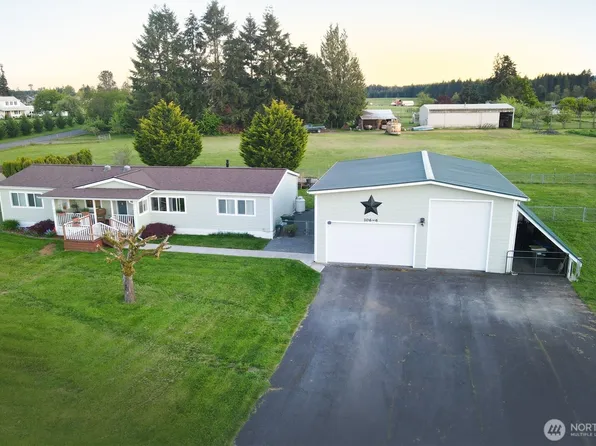 106 -6 Bay Road, Winlock, WA 98596