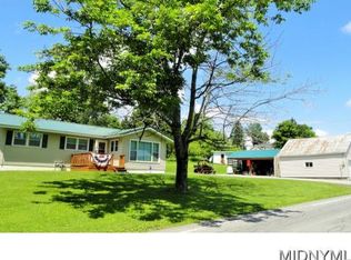 115 Mechanic St, Salisbury Center, NY 13454