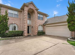 10715 Turtle Creek Ln, Frisco, TX 75035