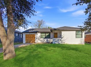 2611 Tisinger Ave, Dallas, TX 75228