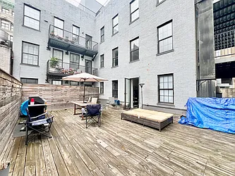 Rented by Zjama Realty Corp