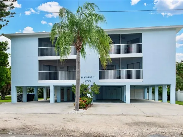 3703 5th Ave #3, Holmes Beach, FL 34217