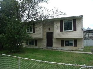 4415 Trotter Dr, Columbus, OH 43207
