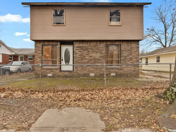 (undisclosed Address), North Little Rock, AR 72114