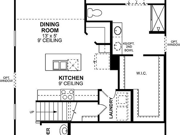 Sanpiper First Floor