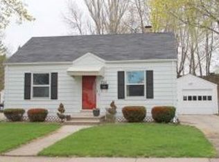 722 15th Ave, Green Bay, WI 54304